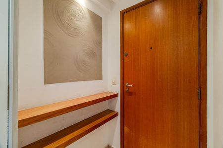 Studio para alugar com 28m², 1 quarto e 1 vagaStudio