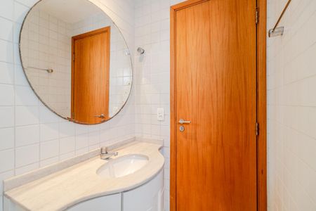 Studio para alugar com 28m², 1 quarto e 1 vagaBanheiro