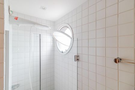 Studio para alugar com 28m², 1 quarto e 1 vagaBanheiro