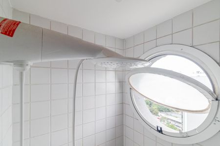 Studio para alugar com 28m², 1 quarto e 1 vagaBanheiro