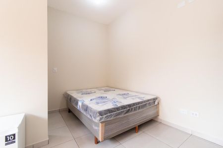 Studio de kitnet/studio para alugar com 1 quarto, 16m² em Sítio Cercado, Curitiba