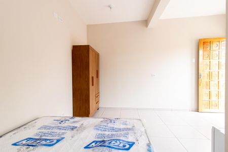 Studio de kitnet/studio para alugar com 1 quarto, 16m² em Sítio Cercado, Curitiba