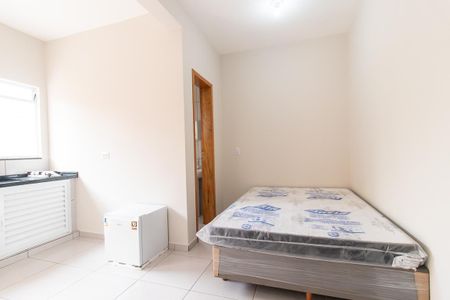 Studio de kitnet/studio para alugar com 1 quarto, 16m² em Sítio Cercado, Curitiba