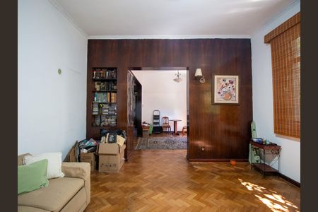 Sala de apartamento para alugar com 2 quartos, 96m² em Tijuca, Rio de Janeiro