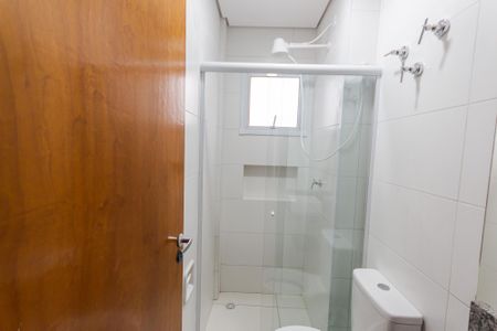 Kitnet/Studio para alugar com 1 quarto, 16m² em Vila Sao Pedro, Santo André