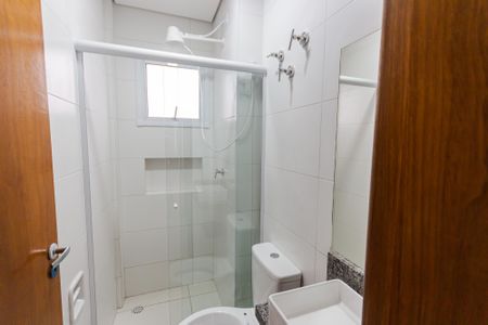 Kitnet/Studio para alugar com 1 quarto, 16m² em Vila Sao Pedro, Santo André