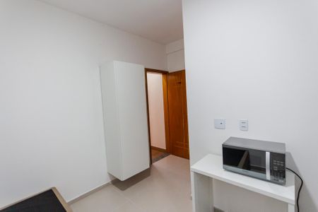 Kitnet/Studio para alugar com 1 quarto, 16m² em Vila Sao Pedro, Santo André