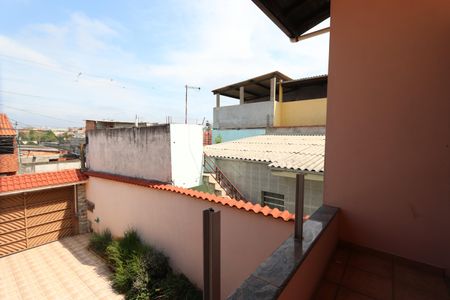 Casa à venda com 200m², 3 quartos e 6 vagasSacada da Suíte