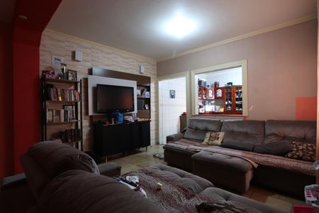 Sala de casa à venda com 3 quartos, 200m² em Jardim Sapopemba, São Paulo