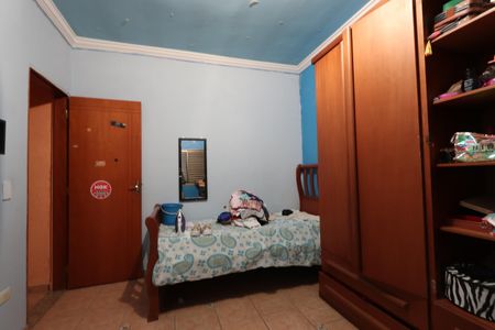 Casa à venda com 200m², 3 quartos e 6 vagasQuarto 3