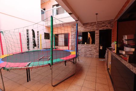 Casa à venda com 200m², 3 quartos e 6 vagasEspaço Gourmet