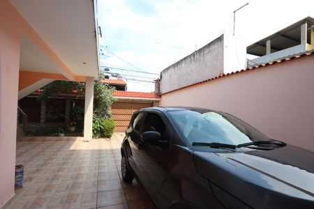 Casa à venda com 200m², 3 quartos e 6 vagasGaragem