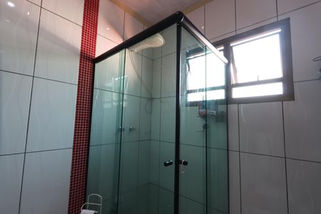 Casa à venda com 200m², 3 quartos e 6 vagasBanheiro da Suíte