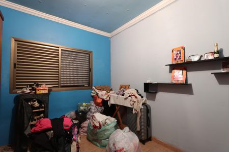 Casa à venda com 200m², 3 quartos e 6 vagasQuarto 3