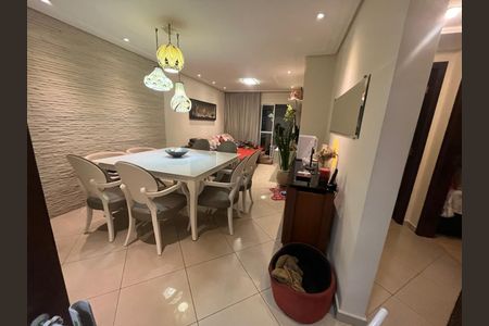 Apartamento à venda com 3 quartos, 88m² em Jardim Bela Vista, Santo André