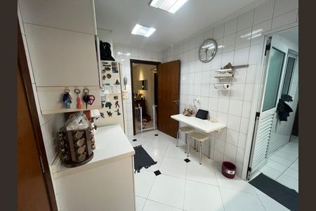 Apartamento à venda com 3 quartos, 88m² em Jardim Bela Vista, Santo André