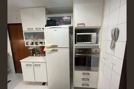 Apartamento à venda com 3 quartos, 88m² em Jardim Bela Vista, Santo André