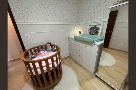 Apartamento à venda com 3 quartos, 88m² em Jardim Bela Vista, Santo André