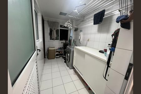 Apartamento à venda com 3 quartos, 88m² em Jardim Bela Vista, Santo André