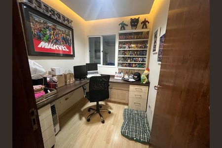 Apartamento à venda com 88m², 3 quartos e 3 vagas