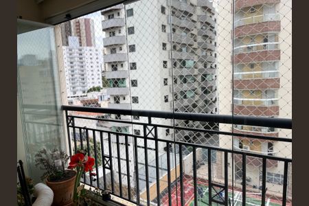 Apartamento à venda com 88m², 3 quartos e 3 vagas