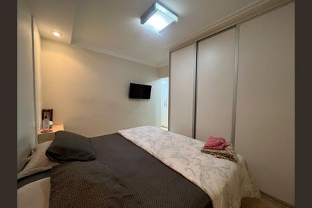 Apartamento à venda com 3 quartos, 88m² em Jardim Bela Vista, Santo André