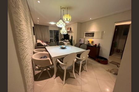 Apartamento à venda com 88m², 3 quartos e 3 vagas