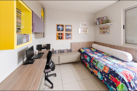 Apartamento à venda com 95m², 3 quartos e 2 vagasQuarto 1