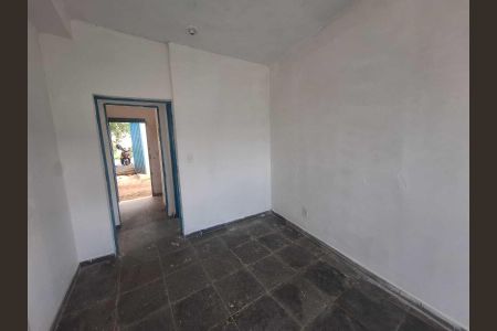 Kitnet/Studio para alugar com 1 quarto, 25m² em Alto Caiçaras, Belo Horizonte