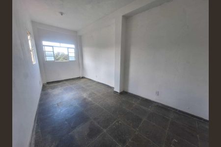 Kitnet/Studio para alugar com 1 quarto, 25m² em Alto Caiçaras, Belo Horizonte