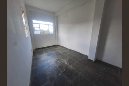 Kitnet/Studio para alugar com 1 quarto, 25m² em Alto Caiçaras, Belo Horizonte