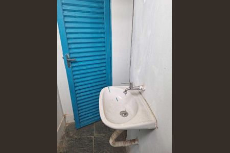 Kitnet/Studio para alugar com 1 quarto, 25m² em Alto Caiçaras, Belo Horizonte