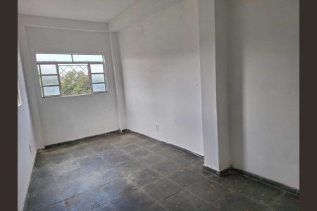 Kitnet/Studio para alugar com 1 quarto, 25m² em Alto Caiçaras, Belo Horizonte
