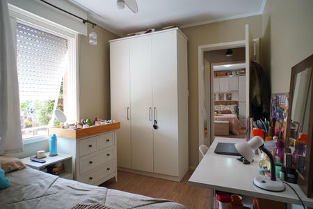 Apartamento à venda com 56m², 2 quartos e 1 vaga Apartamento à venda com 56m², 2 quartos e 1 vagaQuarto 1