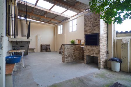 Apartamento à venda com 56m², 2 quartos e 1 vaga Apartamento à venda com 56m², 2 quartos e 1 vagaChurrasqueira