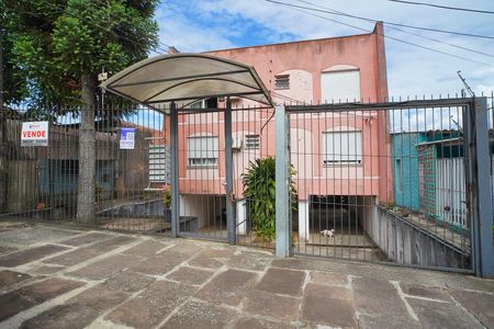 Apartamento à venda com 56m², 2 quartos e 1 vaga Apartamento à venda com 56m², 2 quartos e 1 vagaFachada