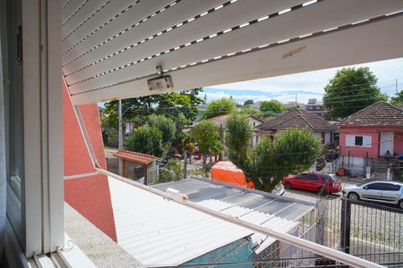 Quarto 2 de apartamento à venda com 2 quartos, 56m² em Jardim Itu, Porto Alegre