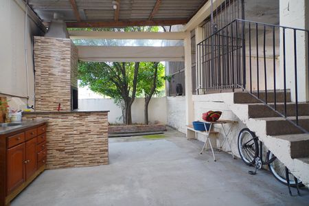 Apartamento à venda com 56m², 2 quartos e 1 vaga Apartamento à venda com 56m², 2 quartos e 1 vagaChurrasqueira