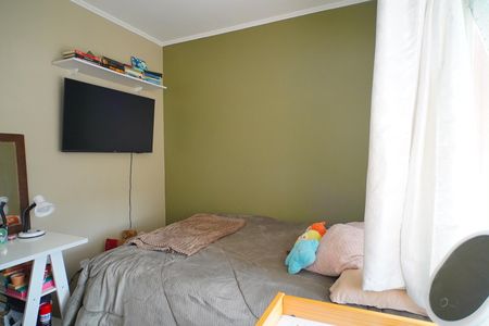 Apartamento à venda com 56m², 2 quartos e 1 vaga Apartamento à venda com 56m², 2 quartos e 1 vagaQuarto 1