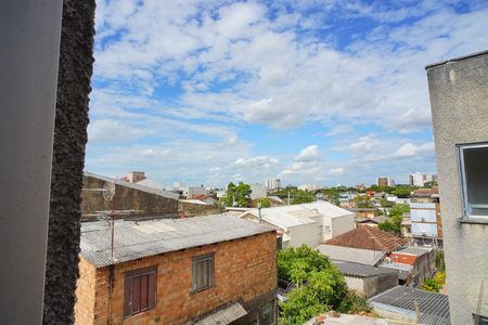 Apartamento à venda com 56m², 2 quartos e 1 vaga Apartamento à venda com 56m², 2 quartos e 1 vagaÁrea de serviço _Vista