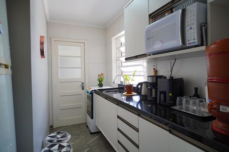 Apartamento à venda com 56m², 2 quartos e 1 vaga Apartamento à venda com 56m², 2 quartos e 1 vagaCozinha