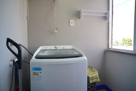 Apartamento à venda com 56m², 2 quartos e 1 vaga Apartamento à venda com 56m², 2 quartos e 1 vagaÁrea de serviço