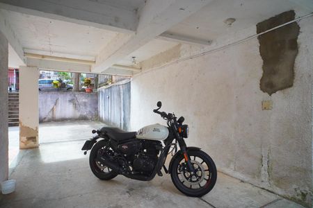 Apartamento à venda com 56m², 2 quartos e 1 vaga Apartamento à venda com 56m², 2 quartos e 1 vagaGaragem