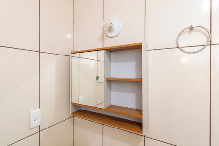 Apartamento para alugar com 75m², 2 quartos e 1 vagaBanheiro