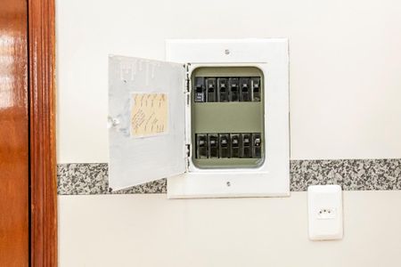 Apartamento para alugar com 75m², 2 quartos e 1 vagaCozinha