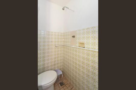 Apartamento para alugar com 75m², 2 quartos e 1 vagaBanheiro de serviço