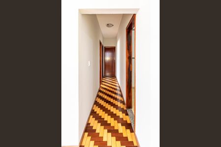 Apartamento para alugar com 75m², 2 quartos e 1 vagaSala - Corredor