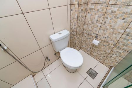 Apartamento para alugar com 75m², 2 quartos e 1 vagaBanheiro