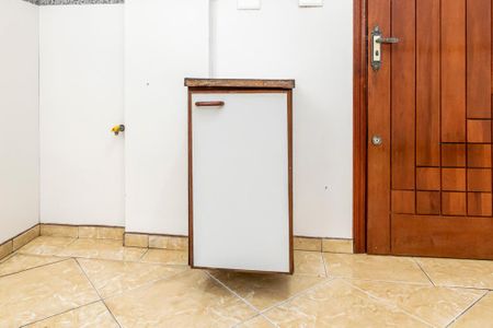 Apartamento para alugar com 75m², 2 quartos e 1 vagaCozinha - Armários