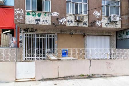 Apartamento para alugar com 75m², 2 quartos e 1 vagaFachada da Entrada